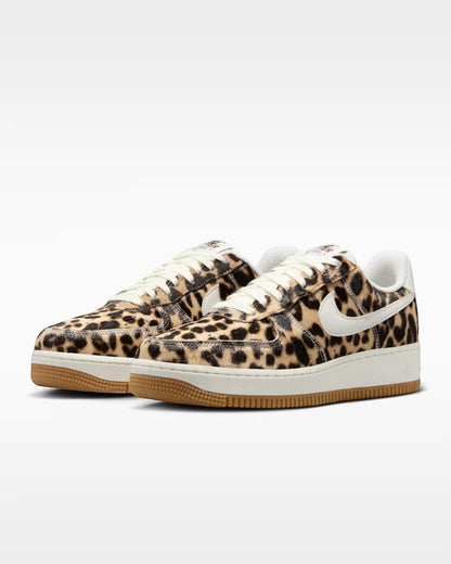 Nike Air Force 1 '07 "Leopard"