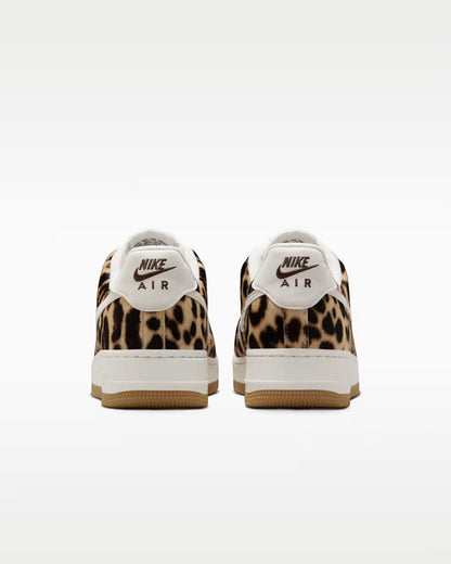 Nike Air Force 1 '07 "Leopard"