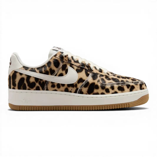Nike Air Force 1 '07 "Leopard"