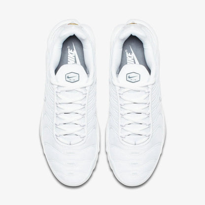 Nike Air Max Plus TN – White