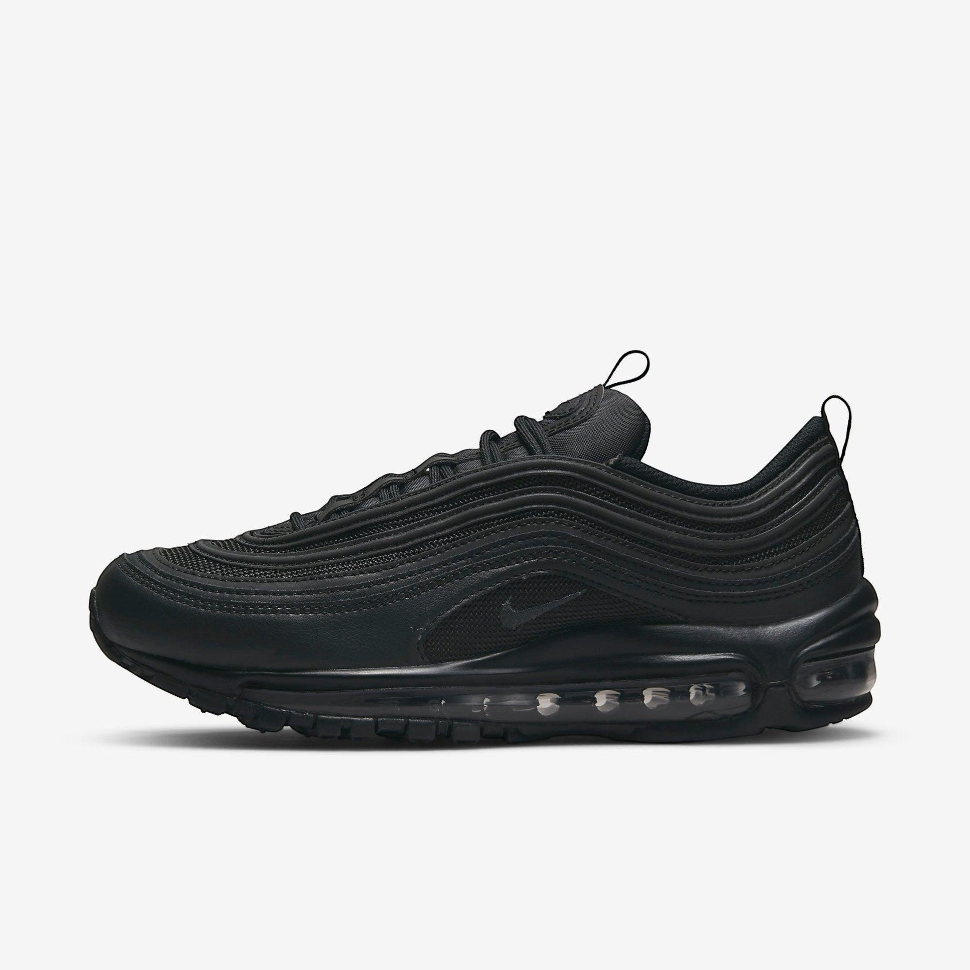 Nike Air Max 97 Total Black