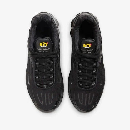 Nike Air Max Plus 3 Triple Black