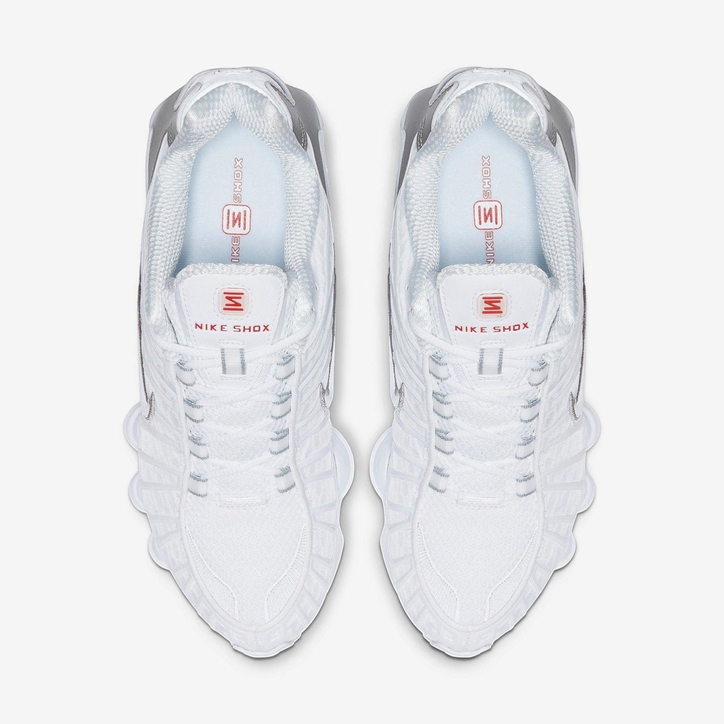 Nike Shox TL - ‘White’