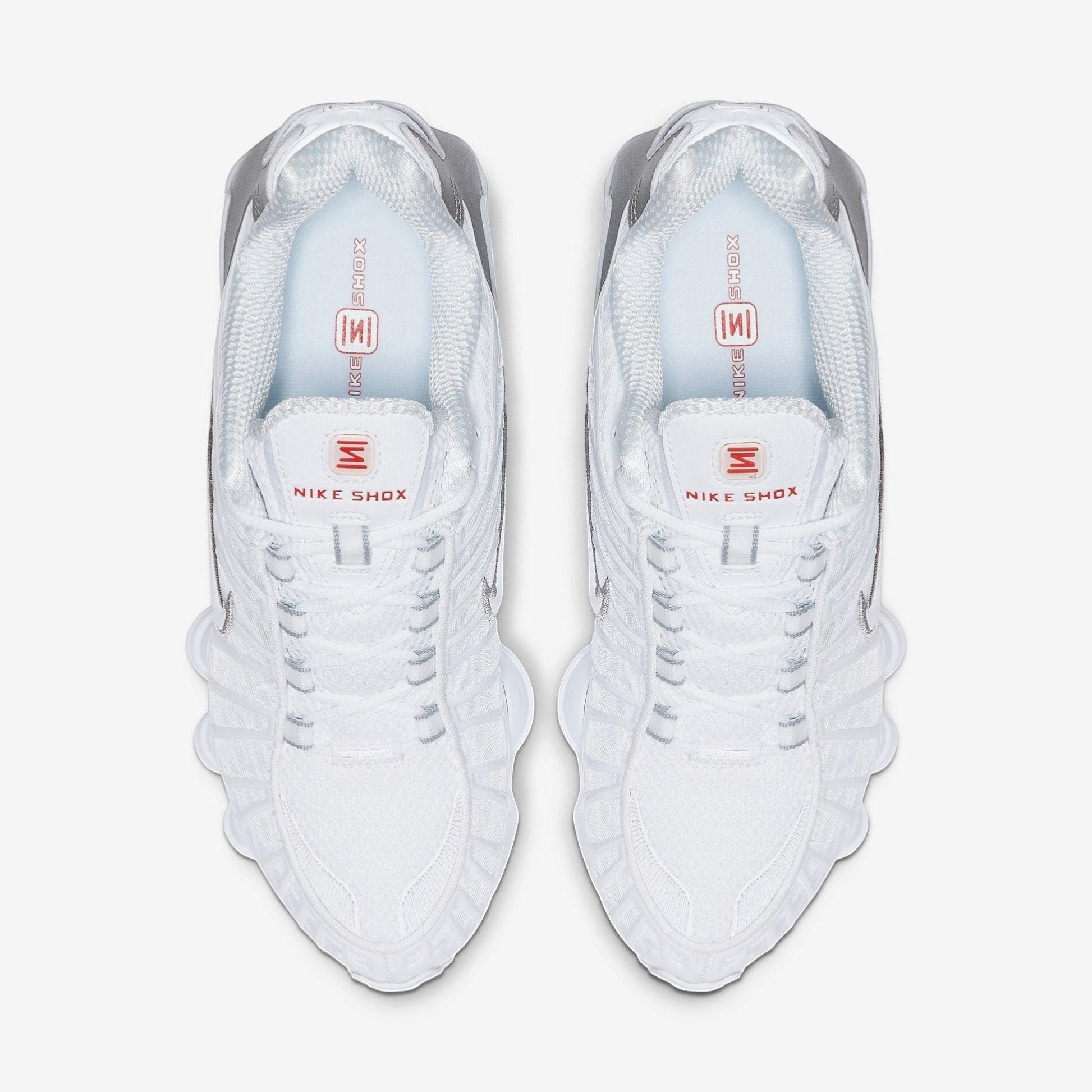 Nike Shox TL - ‘White’