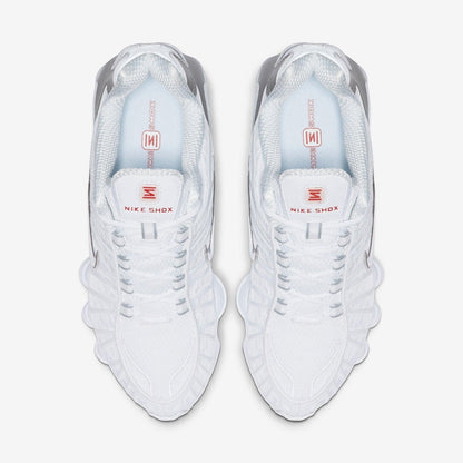 Nike Shox TL - ‘White’