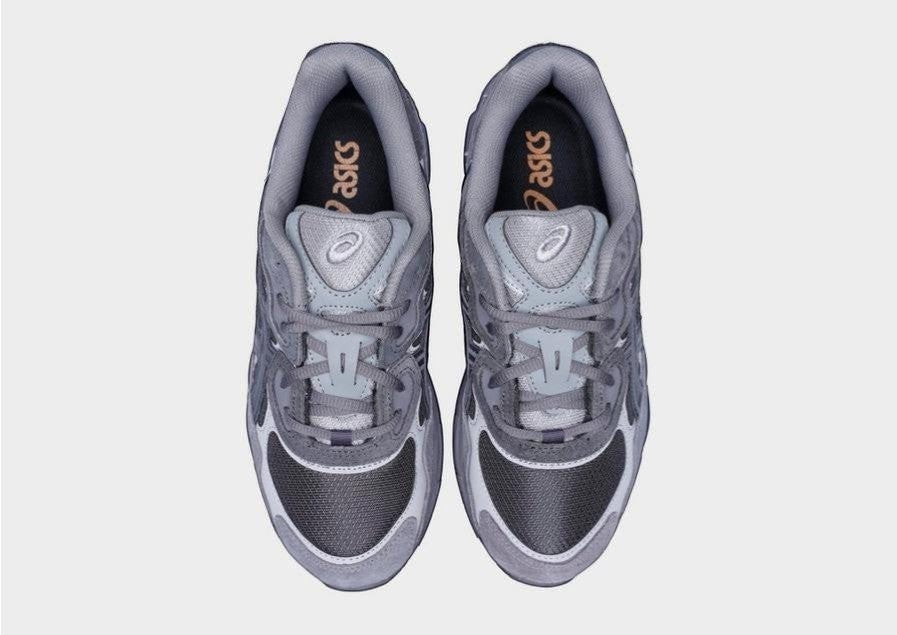 ASICS Sportstyle Gel "Grey"