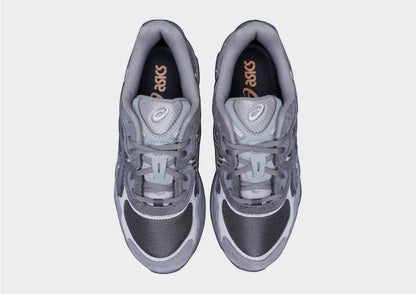 ASICS Sportstyle Gel "Grey"