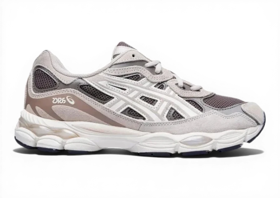 ASICS Sportstyle Gel "Brown"