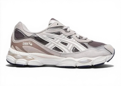 ASICS Sportstyle Gel "Brown"