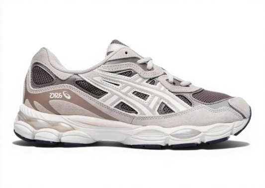 ASICS Sportstyle Gel "Brown"