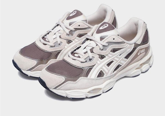 ASICS Sportstyle Gel "Brown"