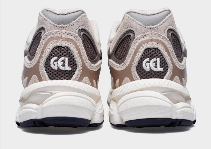 ASICS Sportstyle Gel "Brown"
