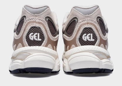 ASICS Sportstyle Gel "Brown"