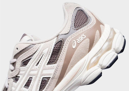 ASICS Sportstyle Gel "Brown"