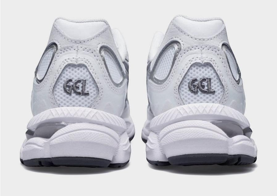 ASICS Sportstyle Gel "White"