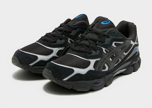 ASICS Sportstyle Gel "Black"