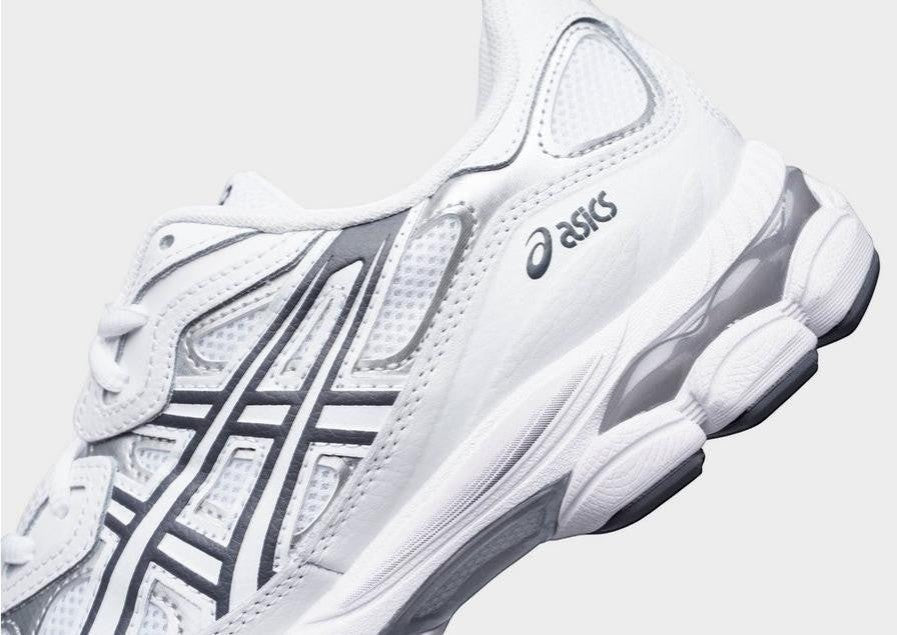 ASICS Sportstyle Gel "White"