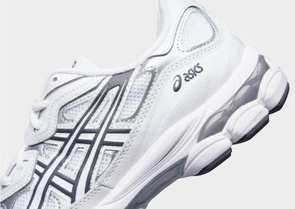 ASICS Sportstyle Gel "White"