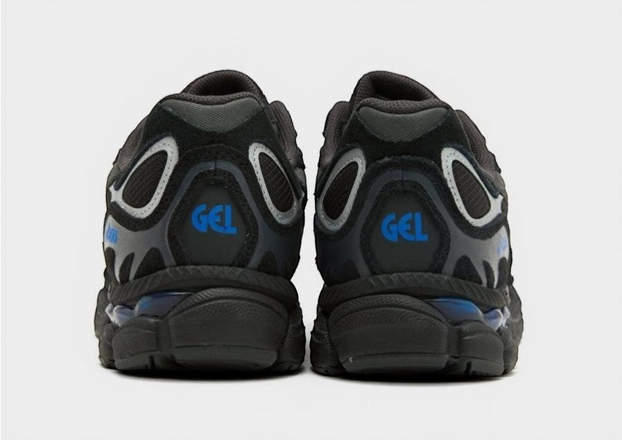 ASICS Sportstyle Gel "Black"
