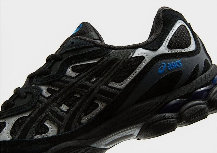 ASICS Sportstyle Gel "Black"