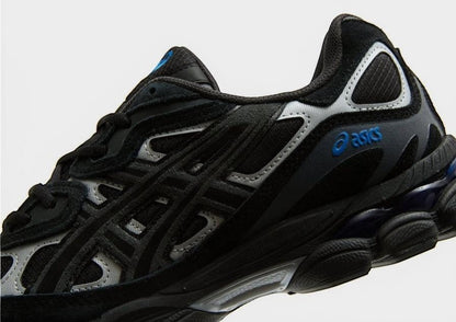 ASICS Sportstyle Gel "Black"