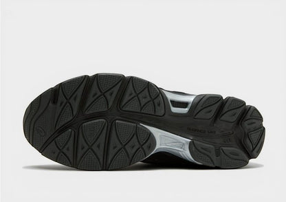 ASICS Sportstyle Gel "Black"