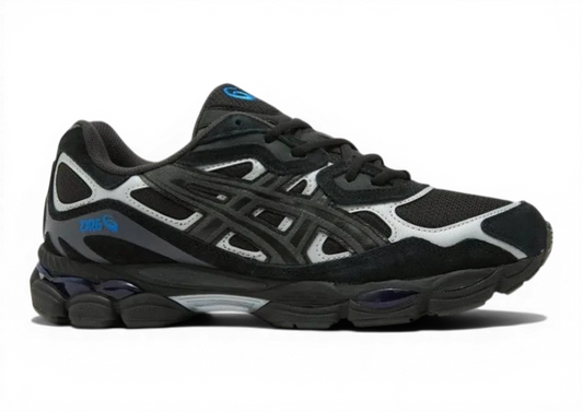 ASICS Sportstyle Gel "Black"