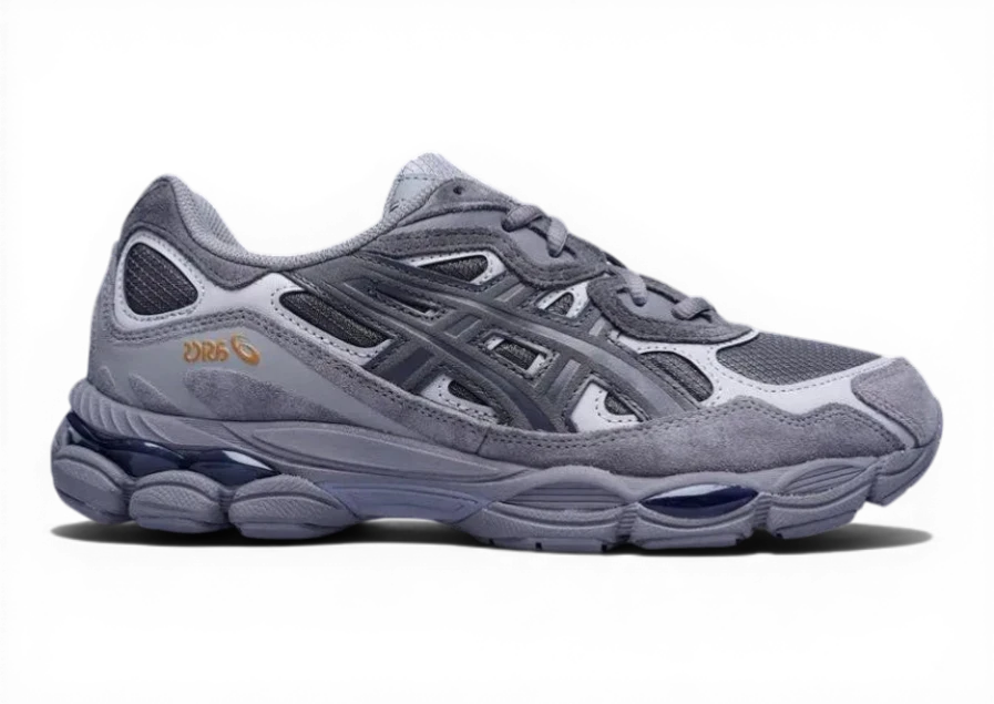 ASICS Sportstyle Gel "Grey"