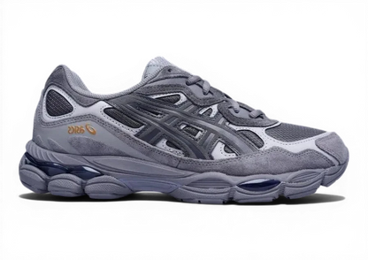 ASICS Sportstyle Gel "Grey"