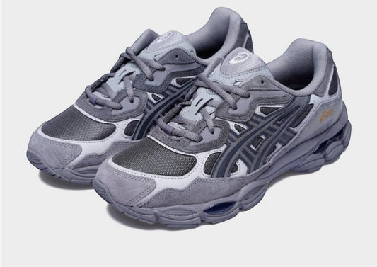 ASICS Sportstyle Gel "Grey"