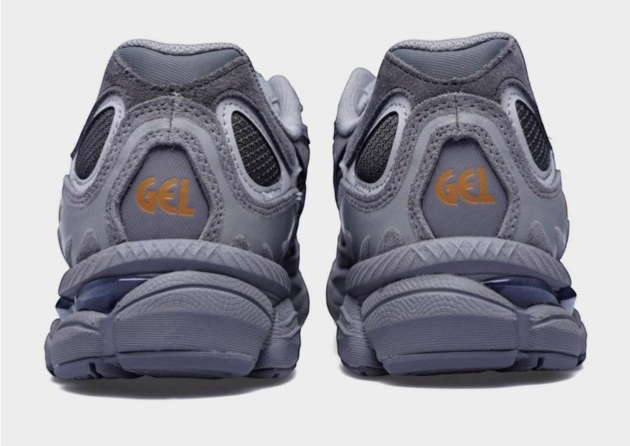 ASICS Sportstyle Gel "Grey"