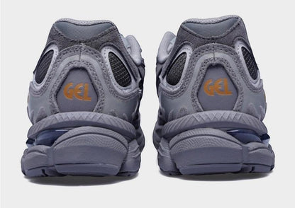 ASICS Sportstyle Gel "Grey"