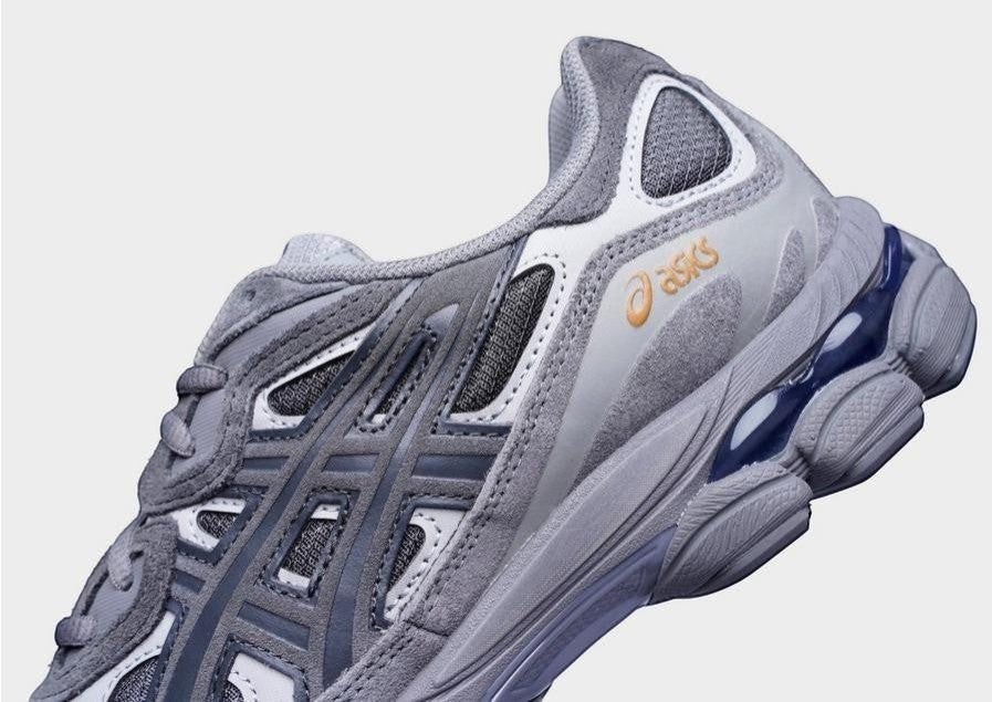 ASICS Sportstyle Gel "Grey"