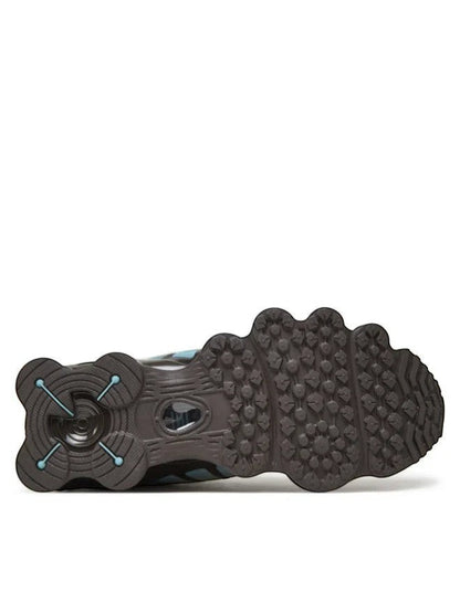 Nike Shox TL Bronze  /  Blue