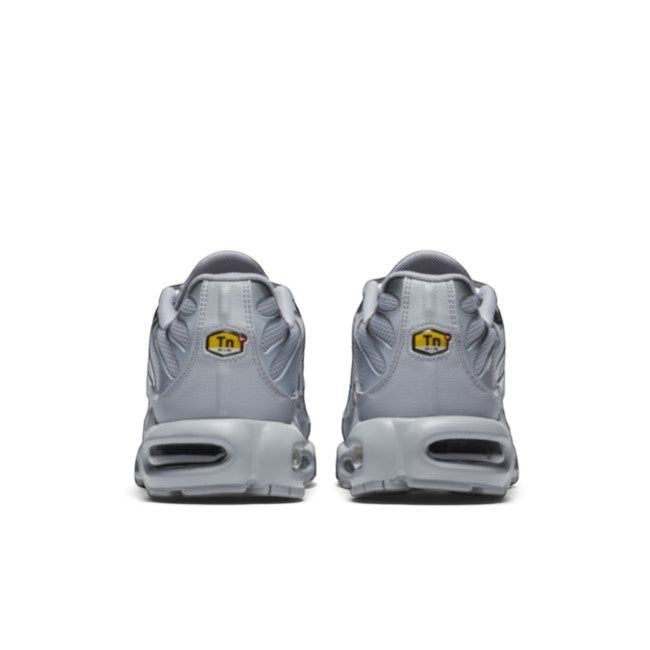 Nike Air Max Plus TN "Wolf Grey"