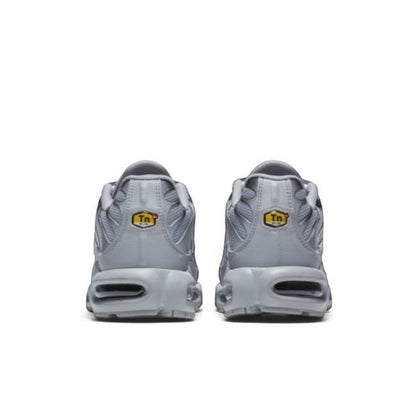 Nike Air Max Plus TN "Wolf Grey"