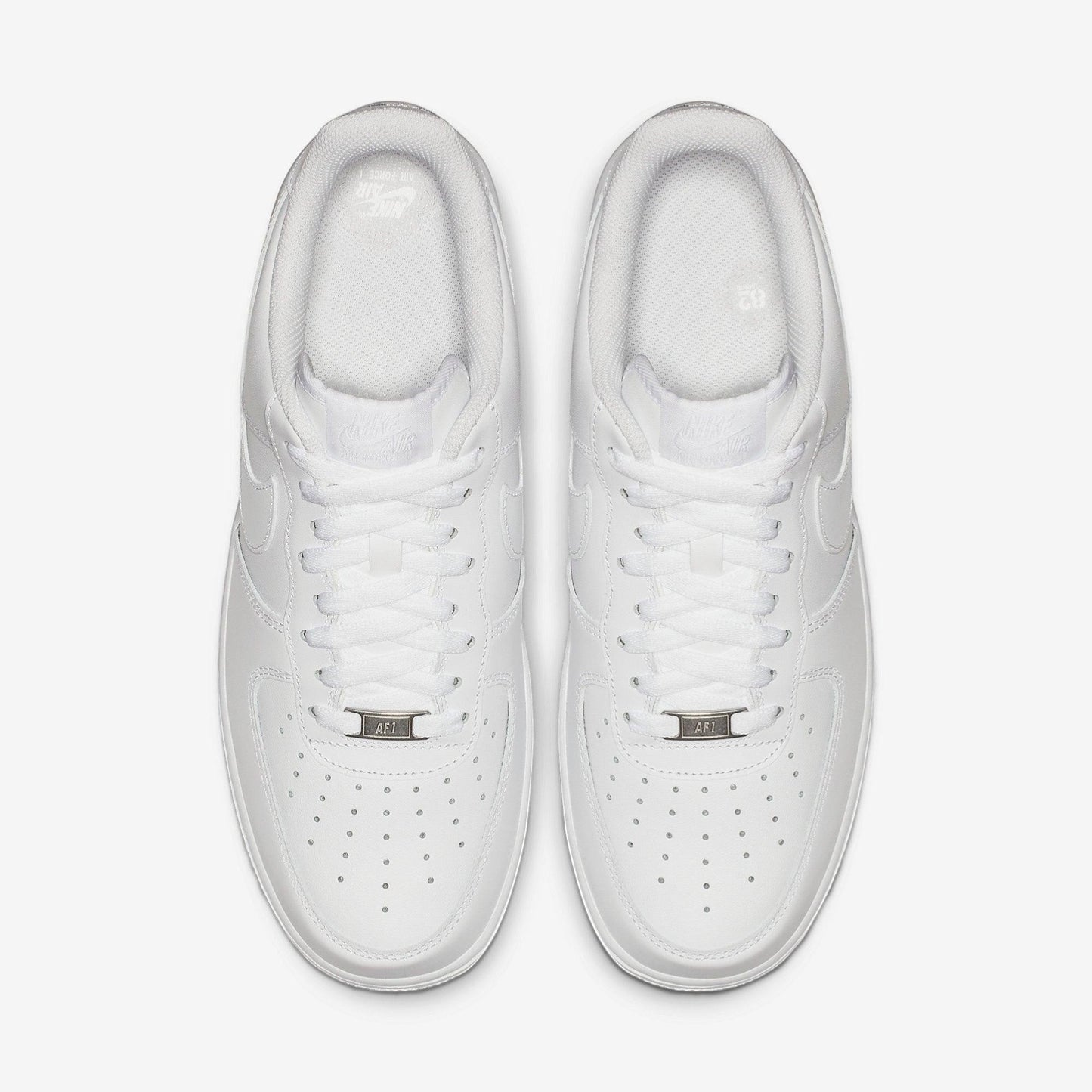 Nike Air Force 1 '07 White