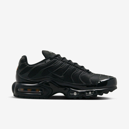 Nike Air Max Plus TN – Black