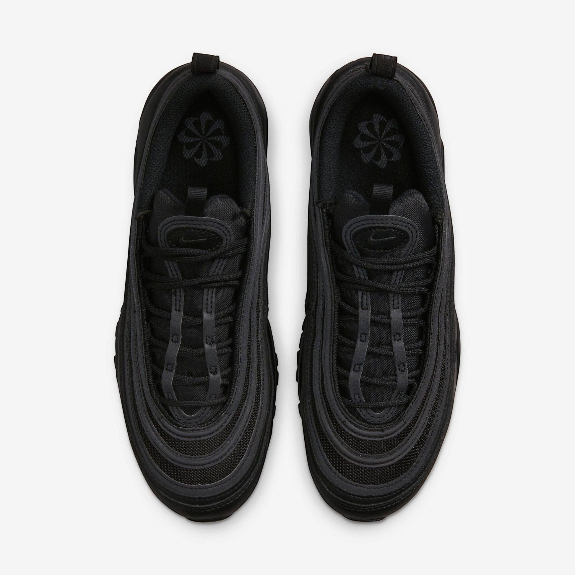 Nike Air Max 97 Total Black