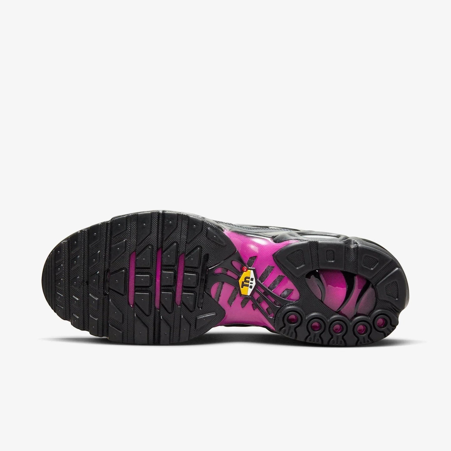 Nike Air Max Plus 'Pink Black Gradient'
