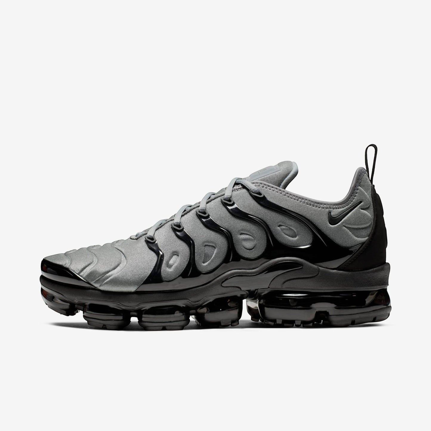Nike Air Vapormax Plus "Grey"