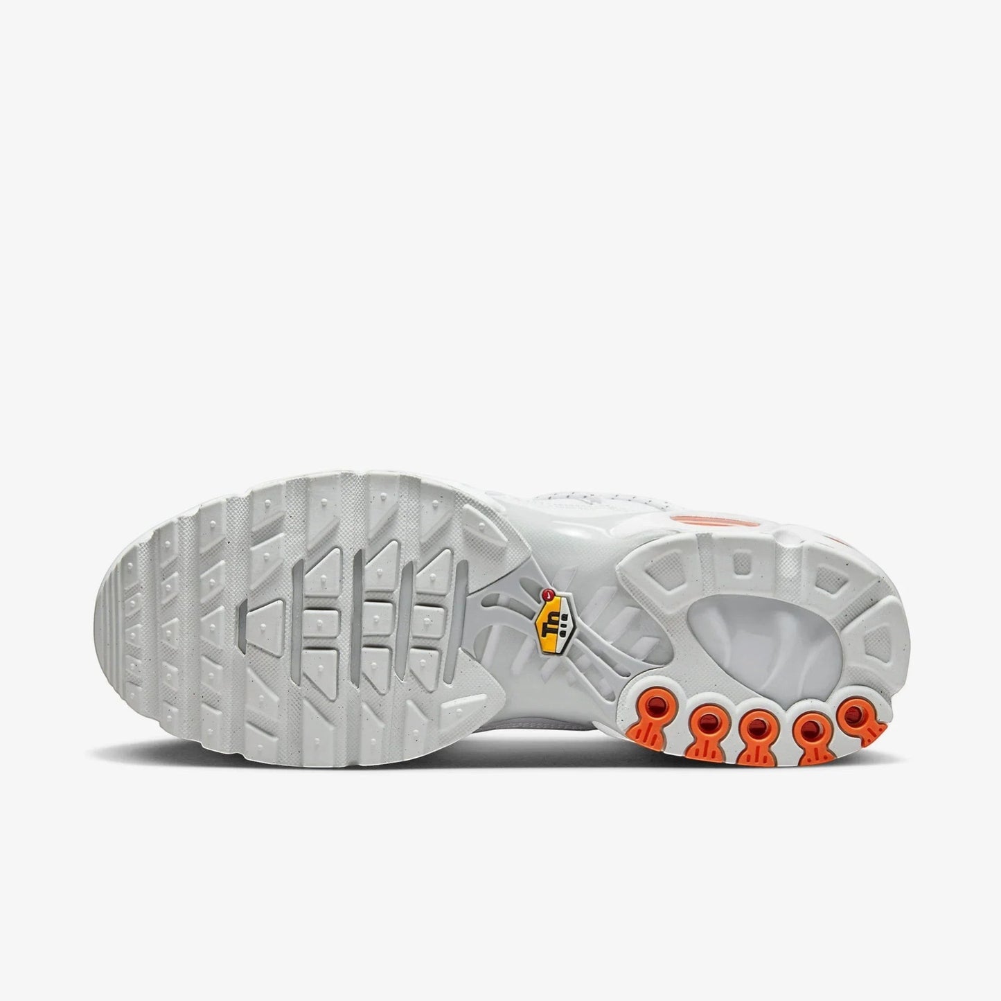 Nike Air Max Plus Utility White