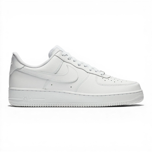 Nike Air Force 1 07 White