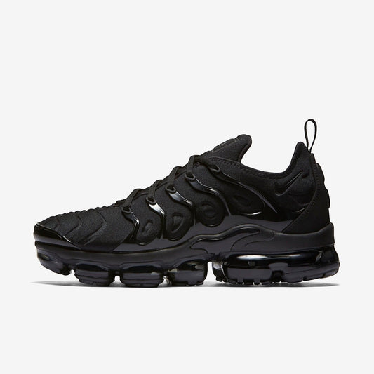 Nike Air VaporMax Plus Black