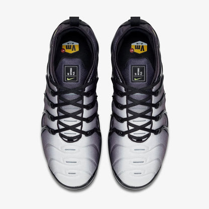 Nike Air VaporMax Plus Black Volt