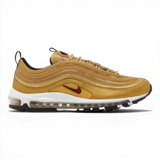 Nike Air Max 97 "Gold Bullet"