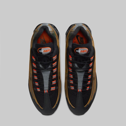 Nike Air Max 95 QS 'Safety Orange Camo'