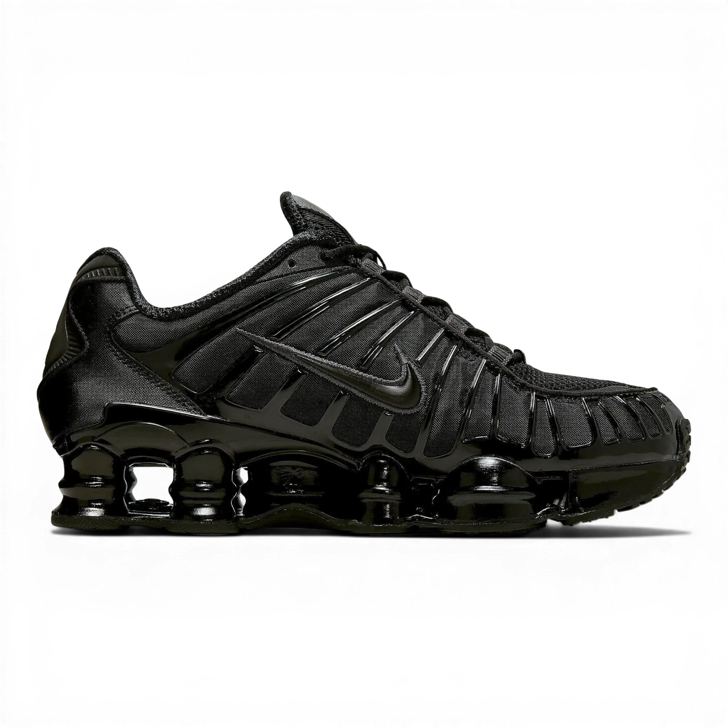 Nike Shox TL  -  ‘Triple Black’