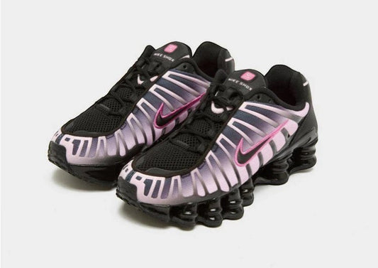 Nike Shox TL Playful Pink