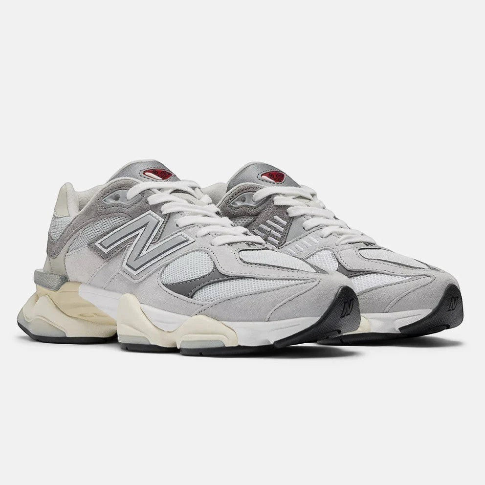 New Balance 9060 Light Grey